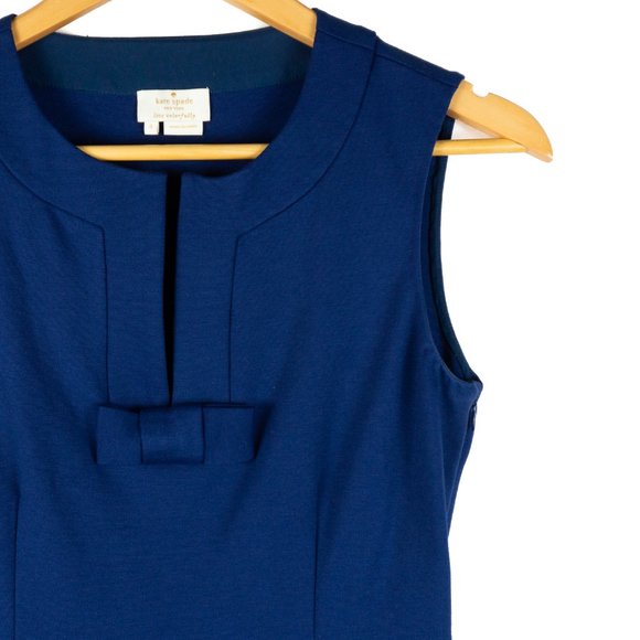 Kate Spade - Bow Tank Top - Picture 4 of 8